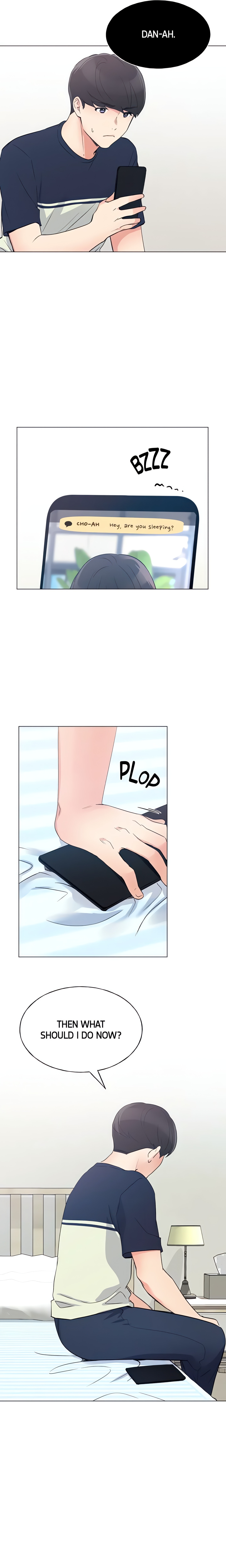 Sweet Revenge (Official) chapter 88 page 6