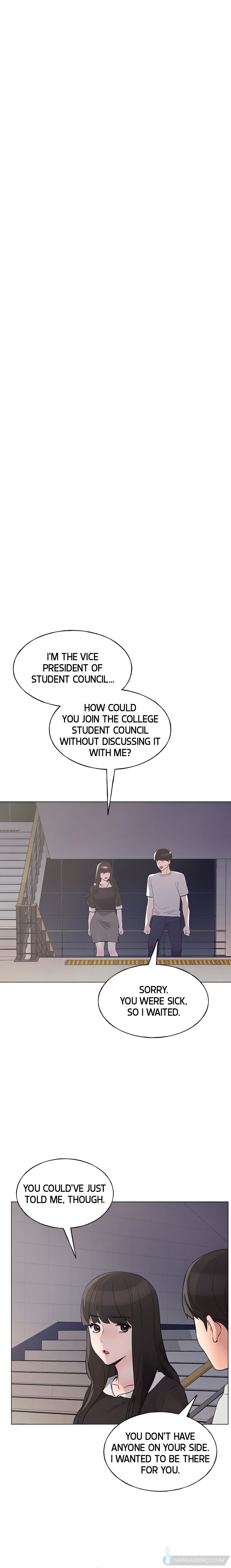 Sweet Revenge (Official) chapter 88 page 7