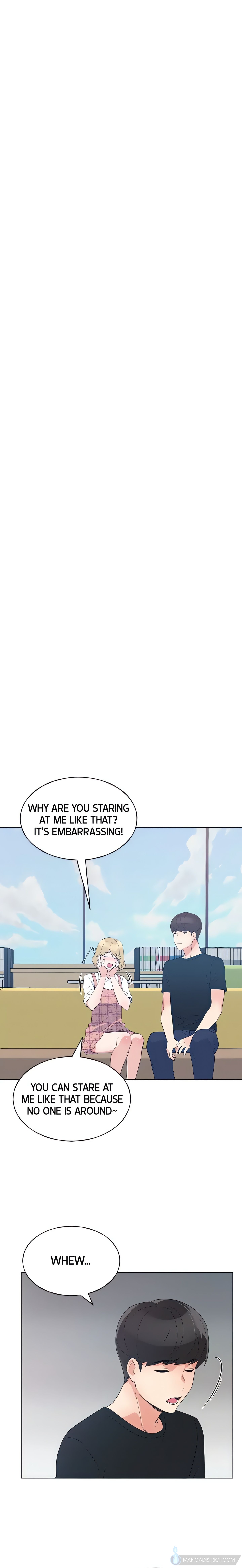 Sweet Revenge (Official) chapter 88 page 19