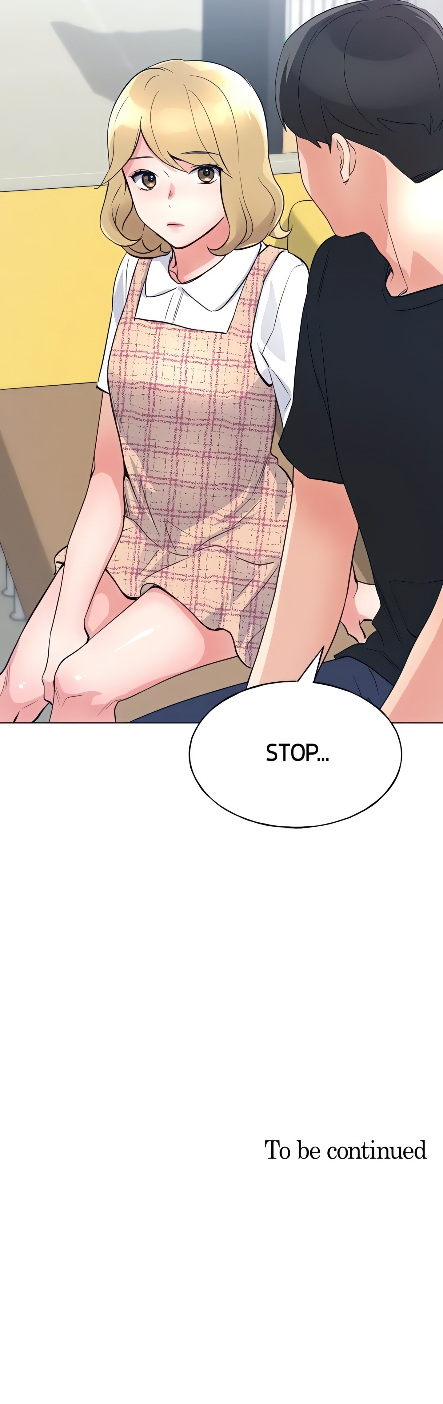 Sweet Revenge (Official) chapter 88 page 23