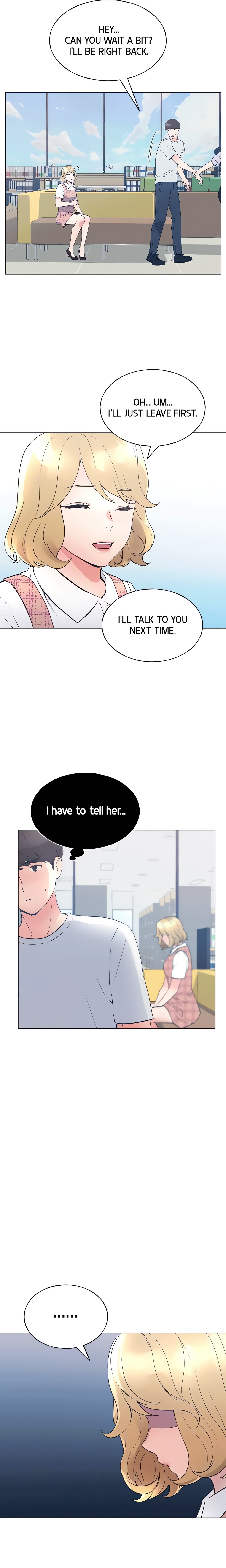 Sweet Revenge (Official) chapter 89 page 7