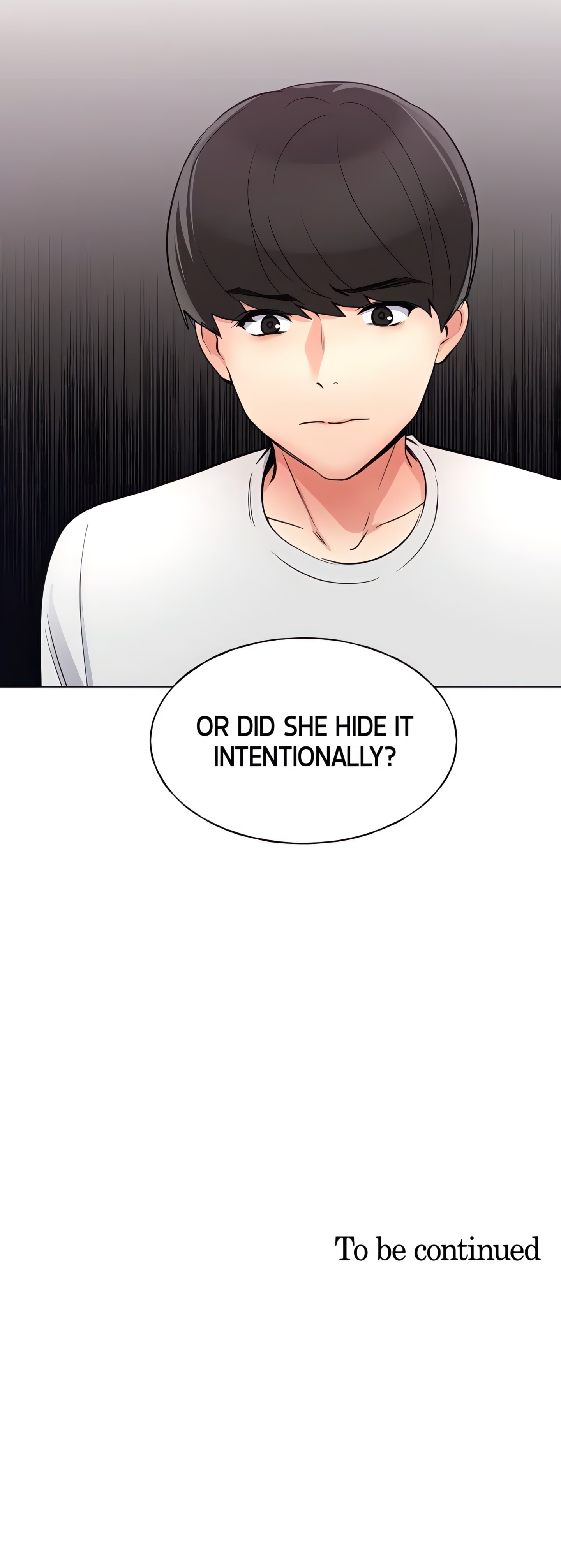 Sweet Revenge (Official) chapter 89 page 21