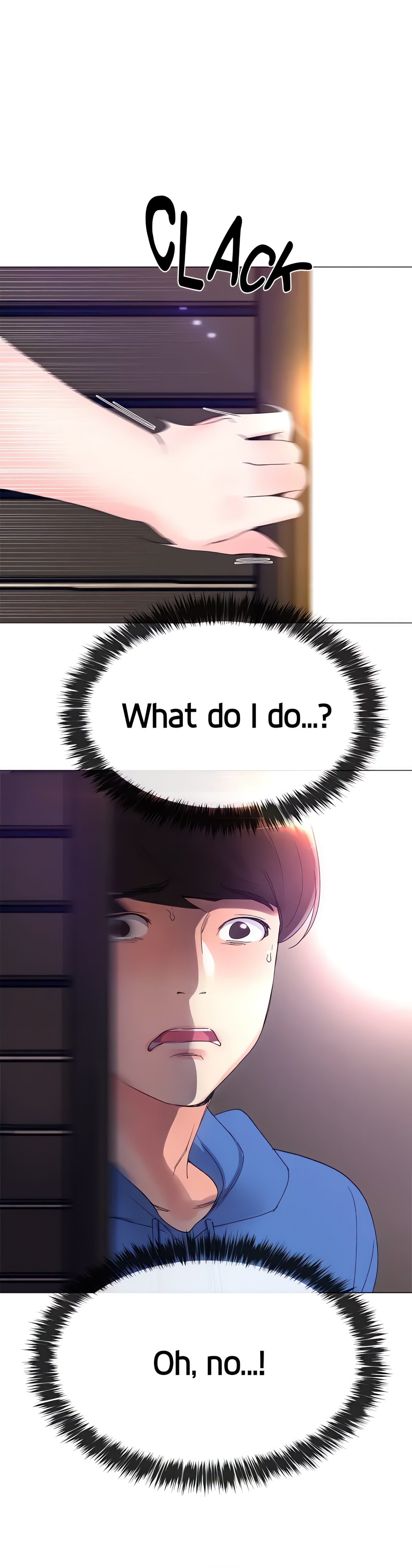 Sweet Revenge (Official) chapter 9 page 1