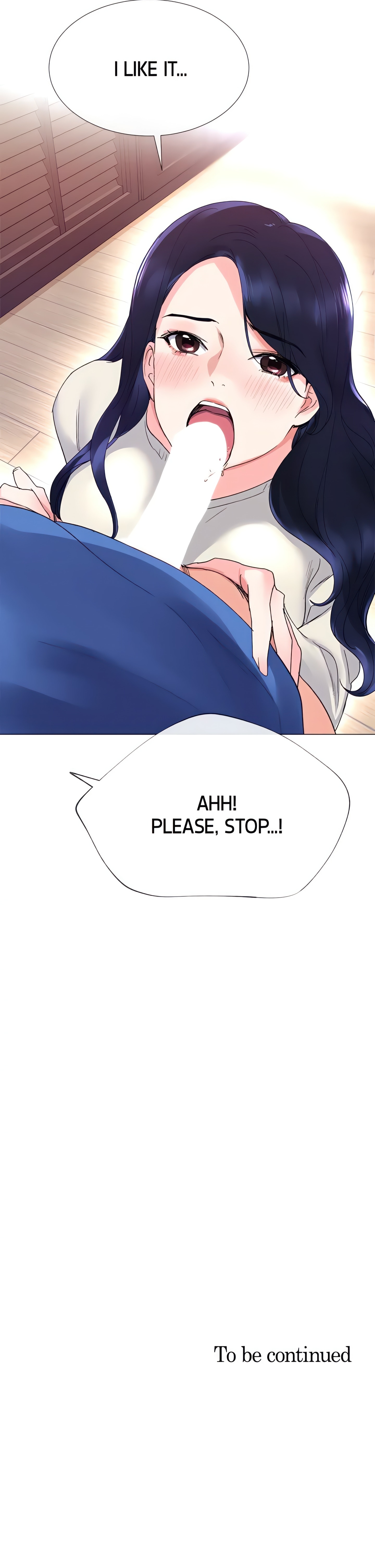 Sweet Revenge (Official) chapter 9 page 25