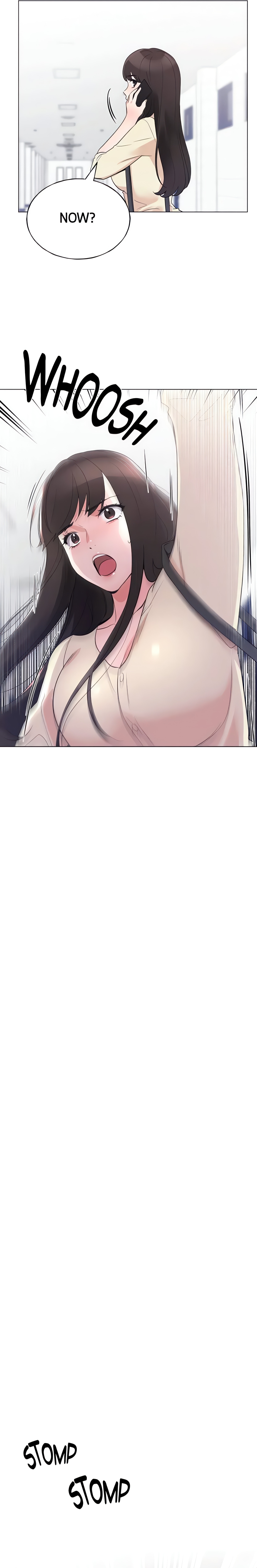 Sweet Revenge (Official) chapter 90 page 8