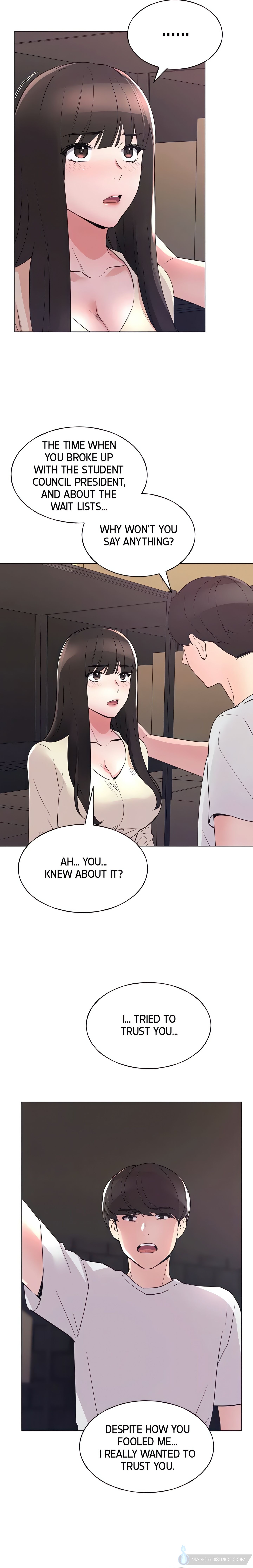 Sweet Revenge (Official) chapter 90 page 13