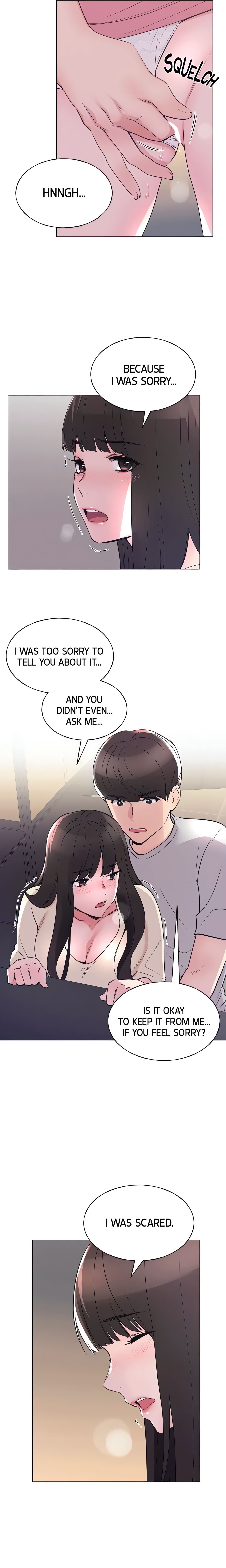Sweet Revenge (Official) chapter 90 page 16