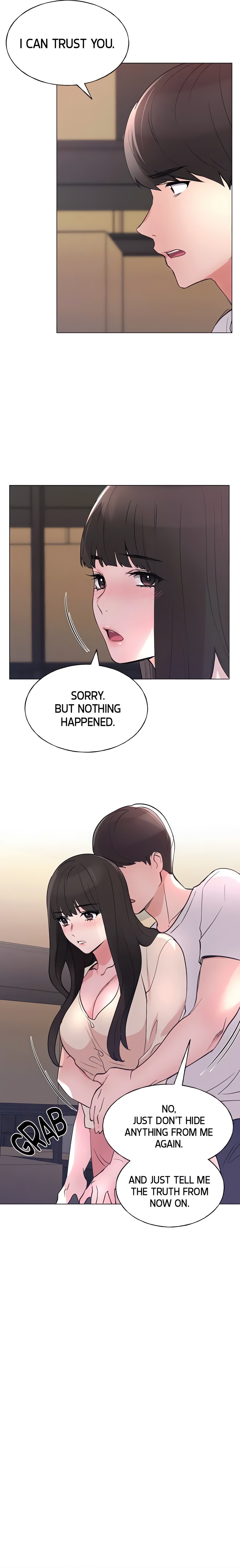 Sweet Revenge (Official) chapter 90 page 18