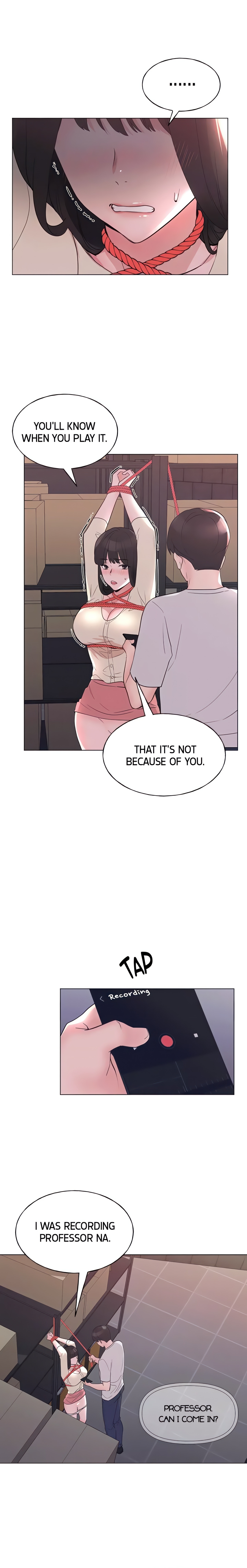 Sweet Revenge (Official) chapter 91 page 10