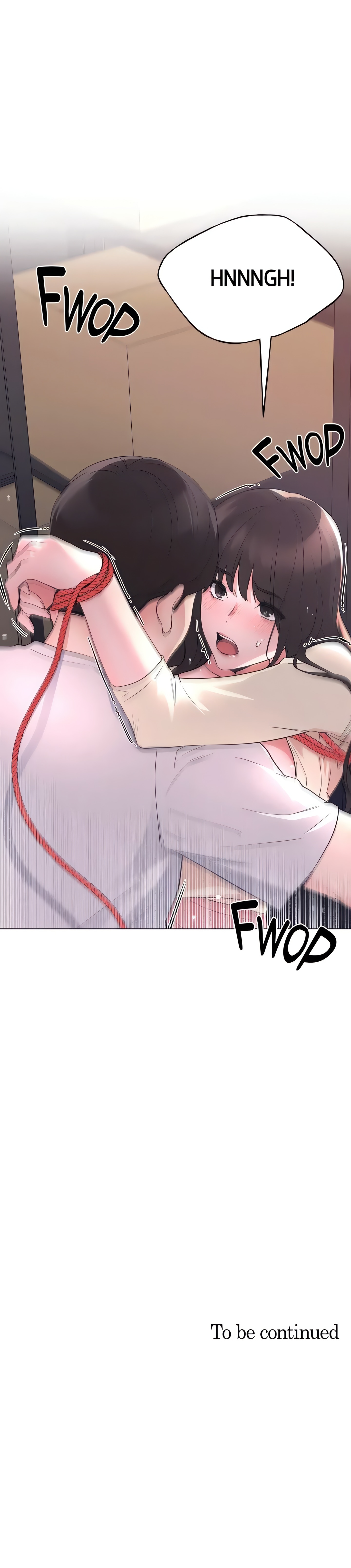 Sweet Revenge (Official) chapter 91 page 19