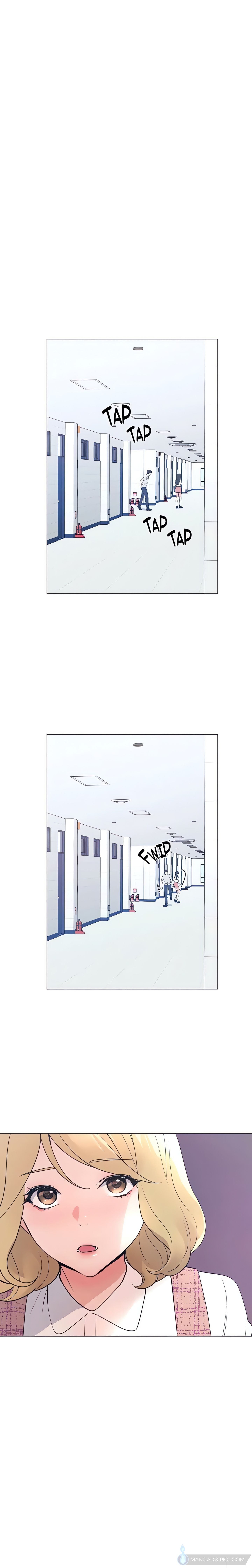 Sweet Revenge (Official) chapter 92 page 3