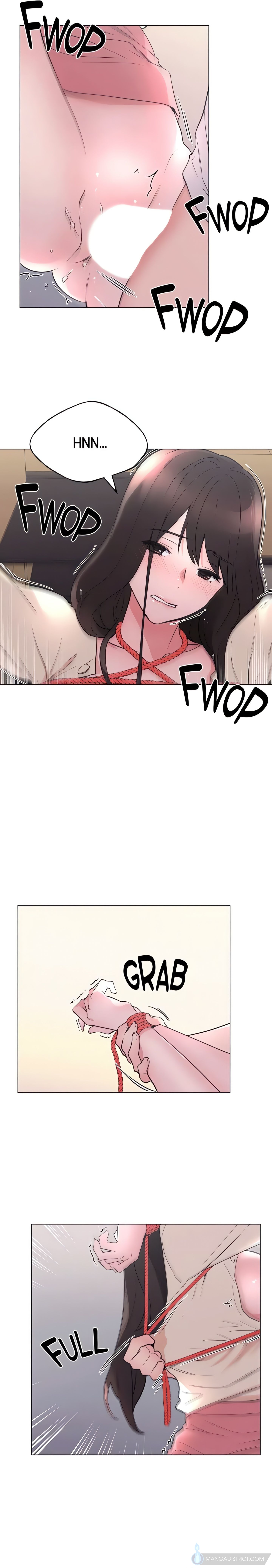 Sweet Revenge (Official) chapter 92 page 7