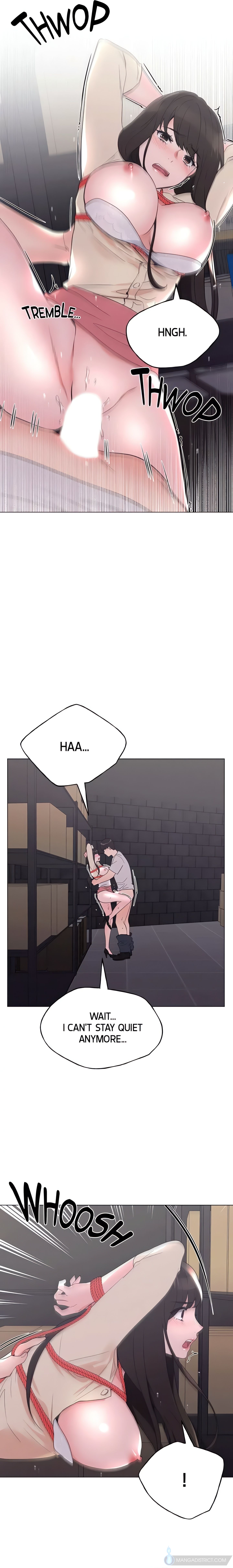 Sweet Revenge (Official) chapter 92 page 11