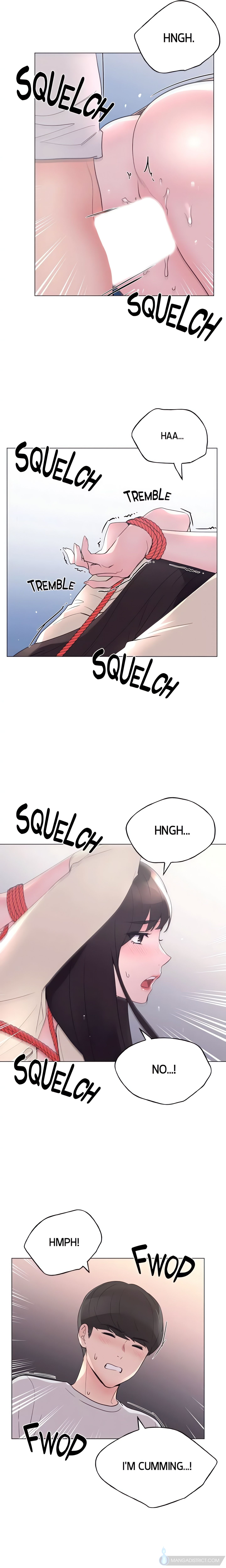 Sweet Revenge (Official) chapter 92 page 15