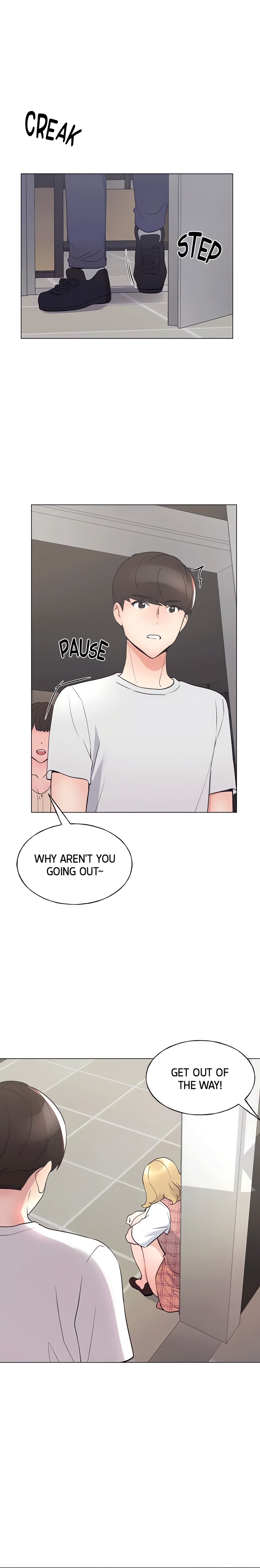 Sweet Revenge (Official) chapter 92 page 20