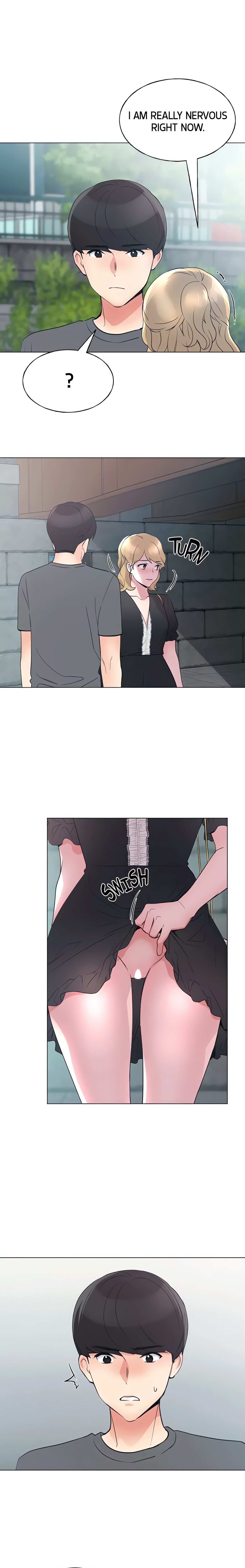 Sweet Revenge (Official) chapter 93 page 20