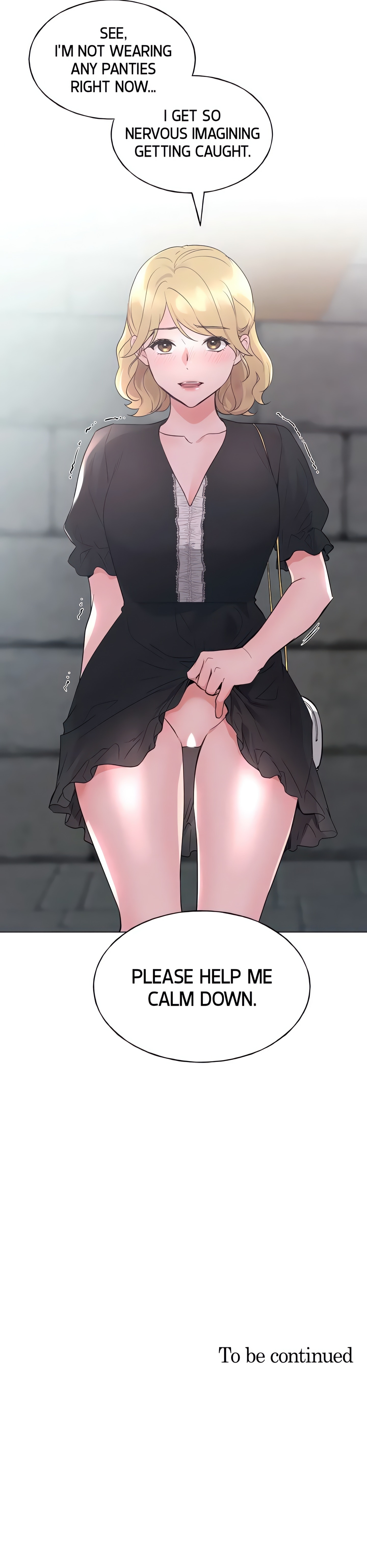 Sweet Revenge (Official) chapter 93 page 21