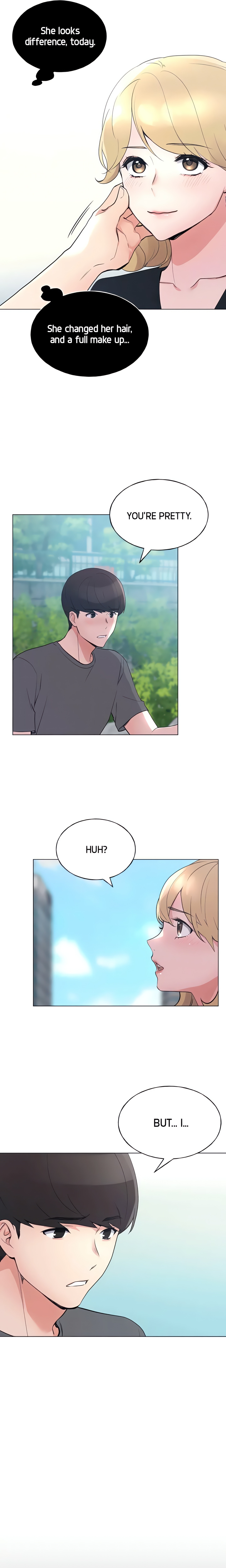 Sweet Revenge (Official) chapter 94 page 4