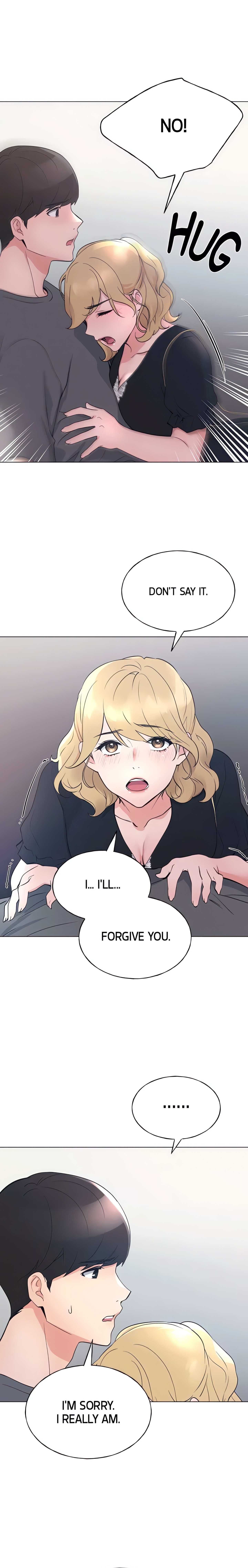 Sweet Revenge (Official) chapter 94 page 10