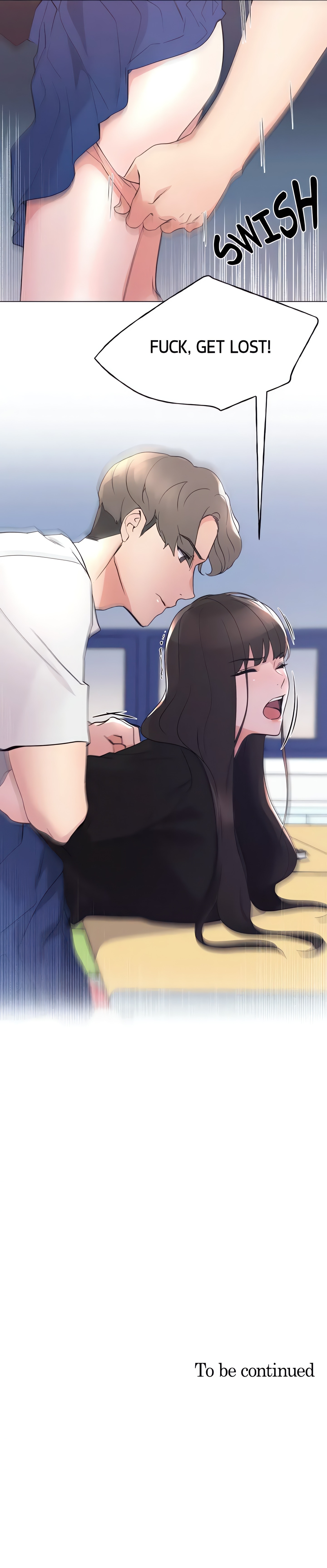 Sweet Revenge (Official) chapter 94 page 22