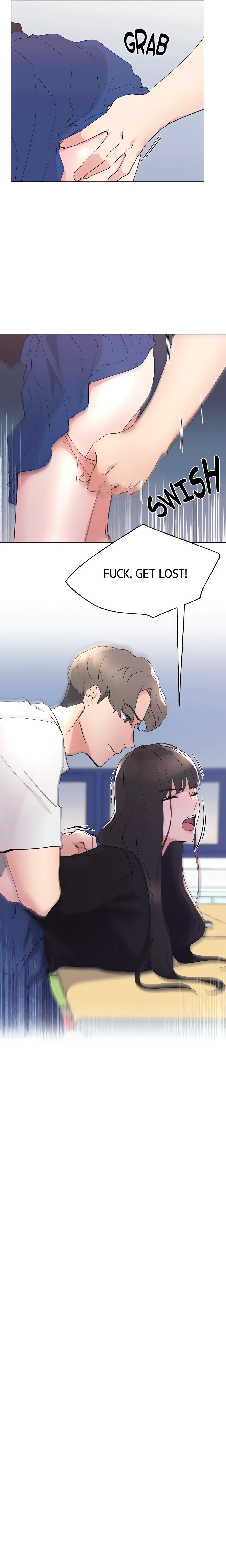 Sweet Revenge (Official) chapter 95 page 2