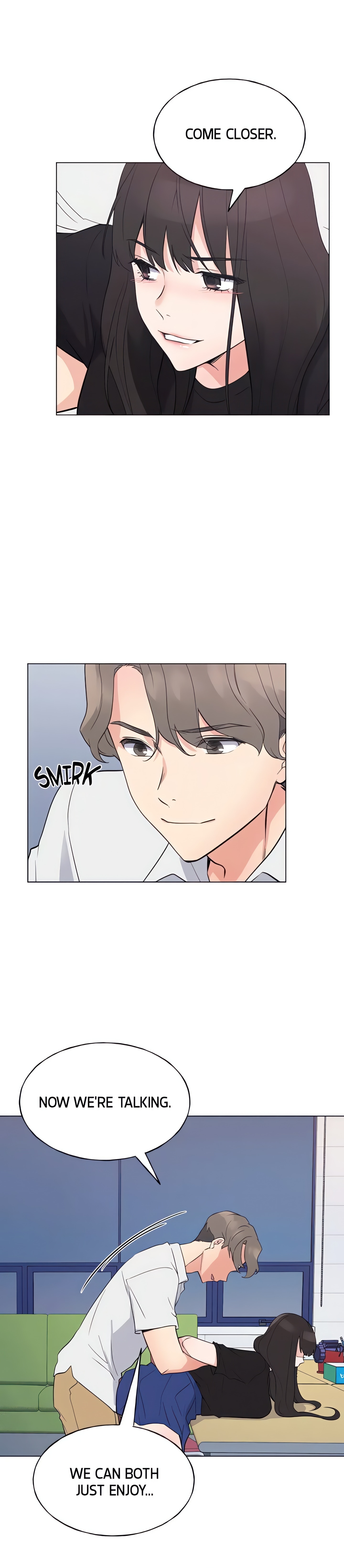 Sweet Revenge (Official) chapter 95 page 4
