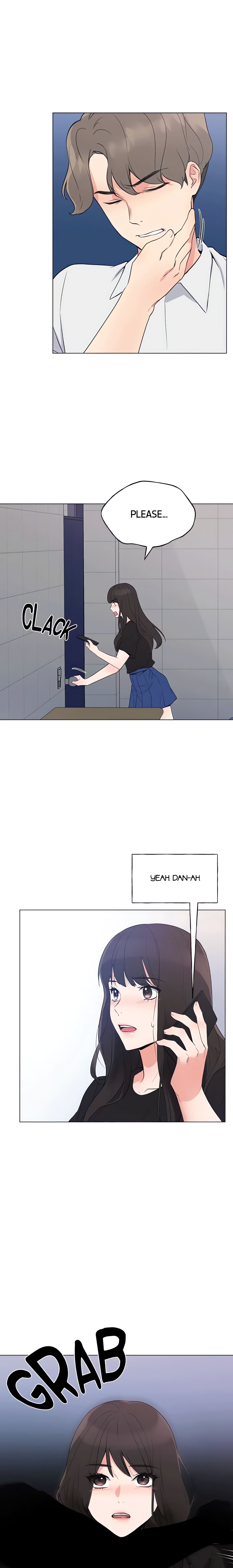 Sweet Revenge (Official) chapter 95 page 6