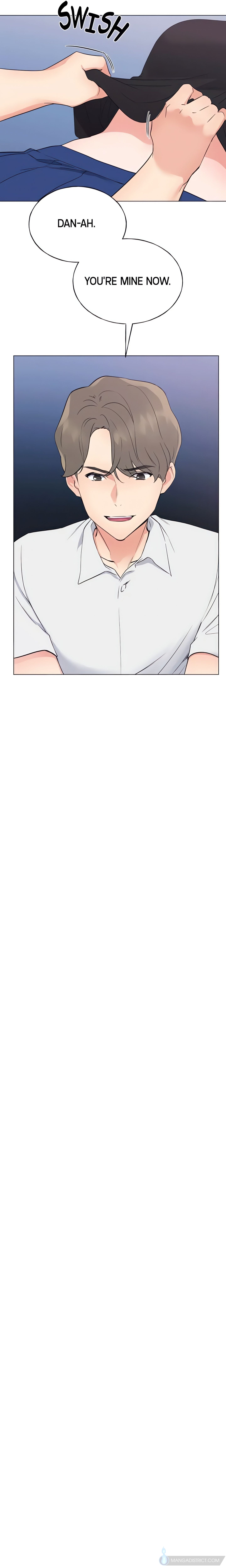 Sweet Revenge (Official) chapter 95 page 11