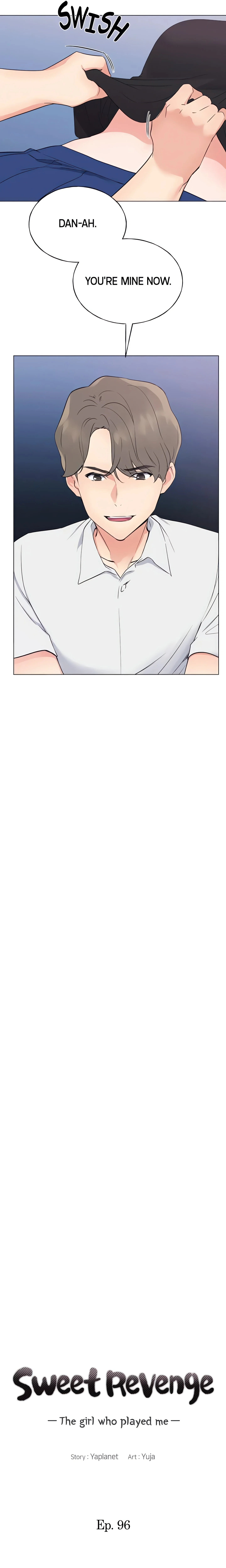 Sweet Revenge (Official) chapter 96 page 2