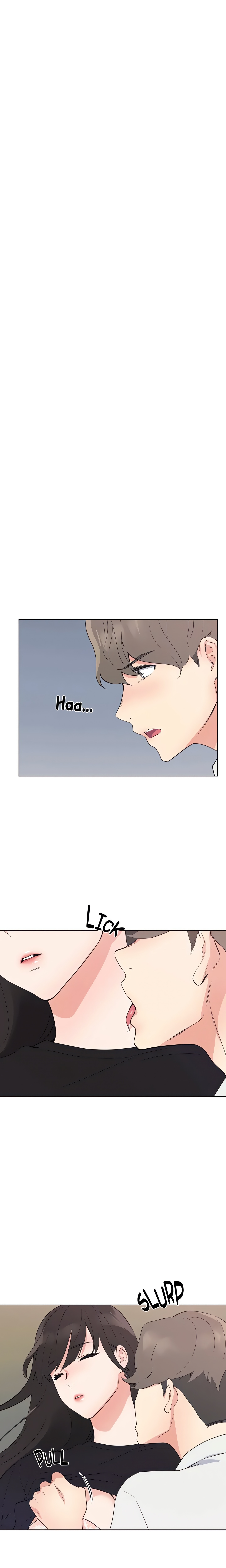 Sweet Revenge (Official) chapter 96 page 3