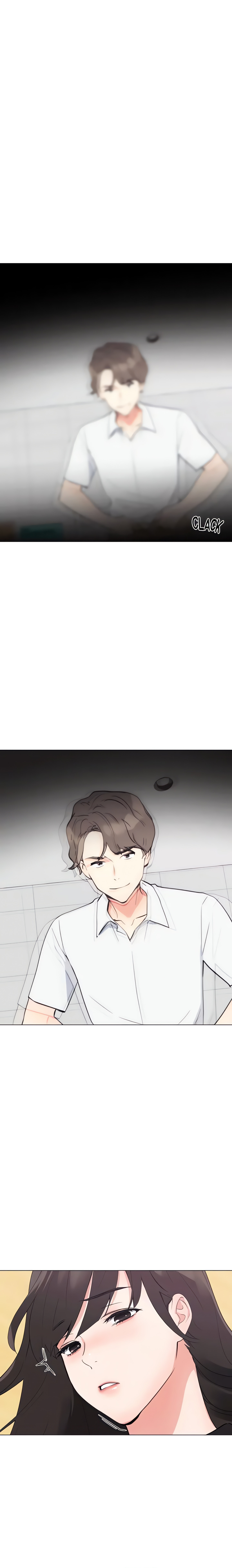 Sweet Revenge (Official) chapter 96 page 4