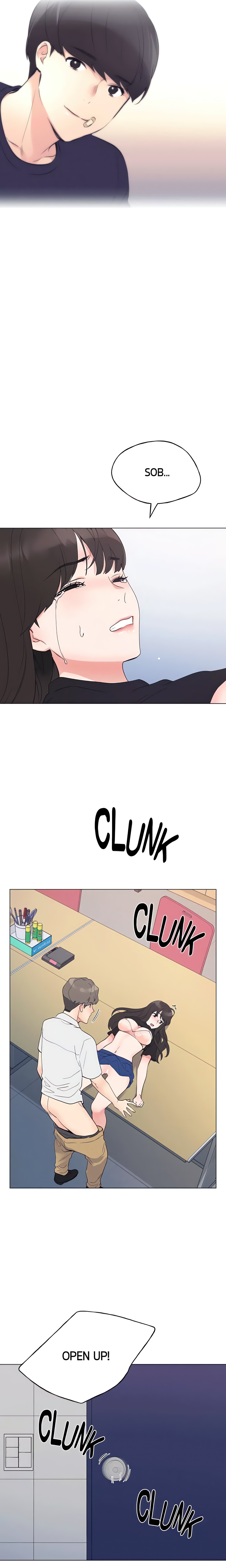 Sweet Revenge (Official) chapter 96 page 7