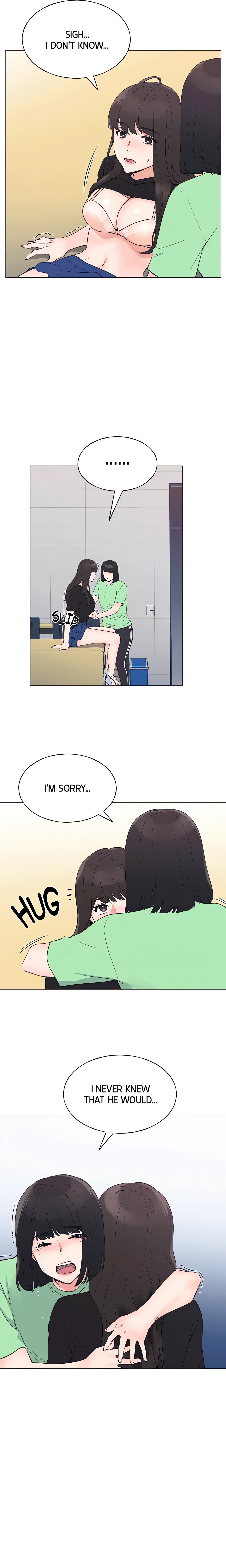 Sweet Revenge (Official) chapter 96 page 12
