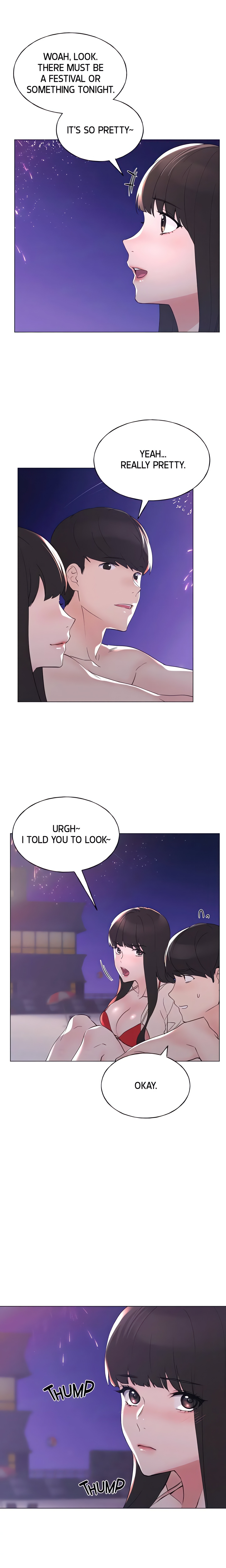 Sweet Revenge (Official) chapter 96 page 18