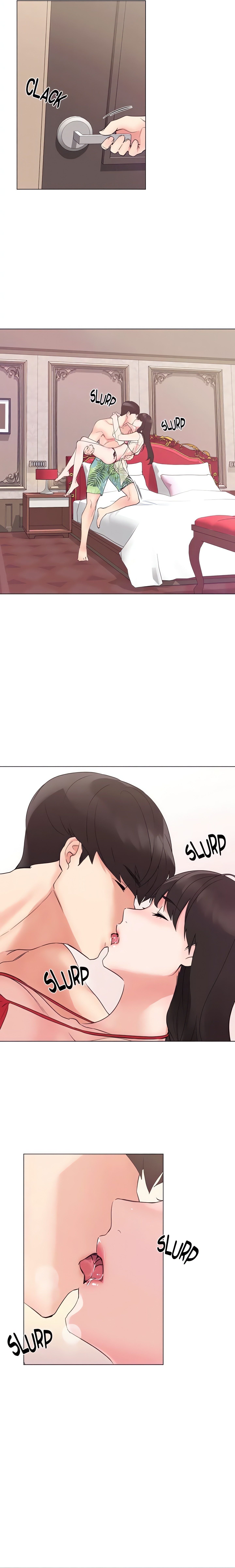Sweet Revenge (Official) chapter 96 page 20