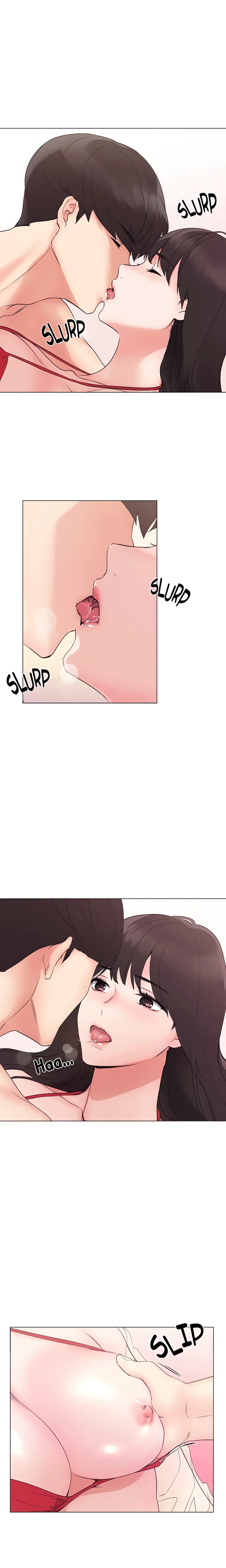 Sweet Revenge (Official) chapter 97 page 1