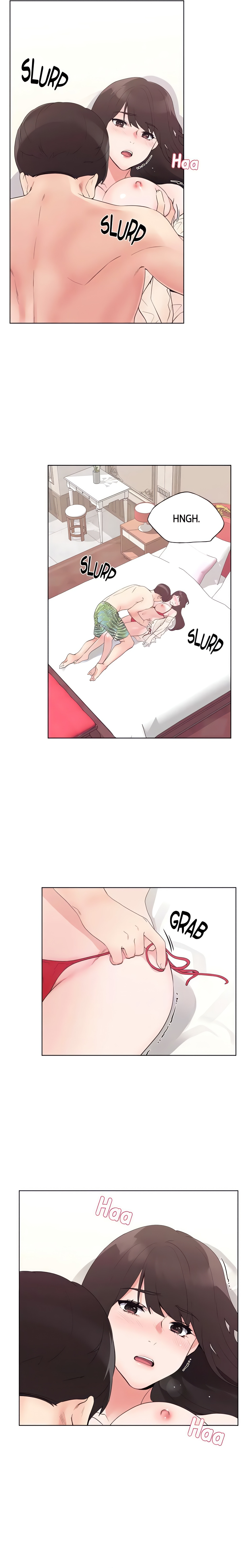 Sweet Revenge (Official) chapter 97 page 4