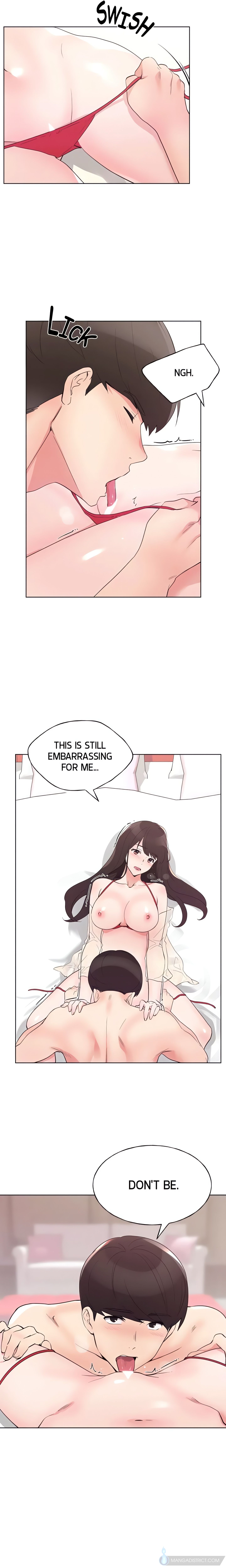 Sweet Revenge (Official) chapter 97 page 5