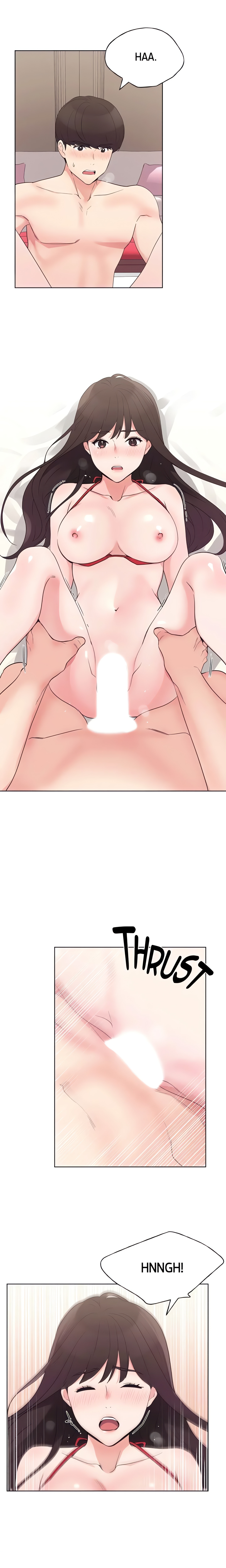 Sweet Revenge (Official) chapter 97 page 8