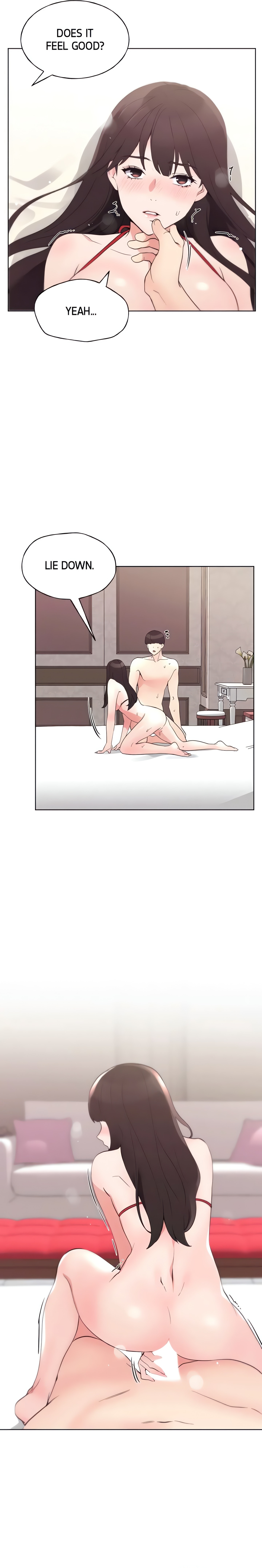 Sweet Revenge (Official) chapter 97 page 12
