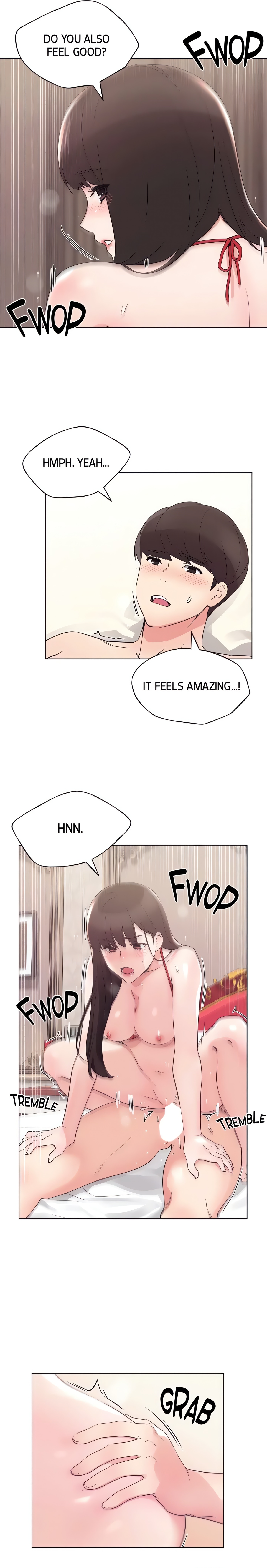 Sweet Revenge (Official) chapter 97 page 14