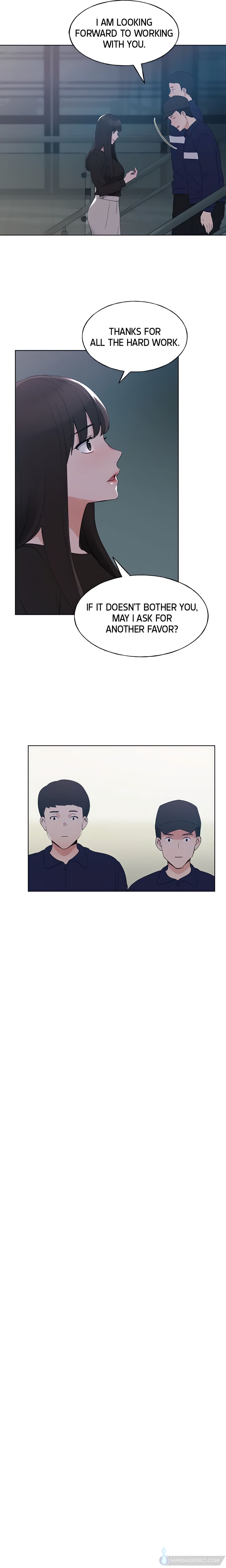 Sweet Revenge (Official) chapter 98 page 9