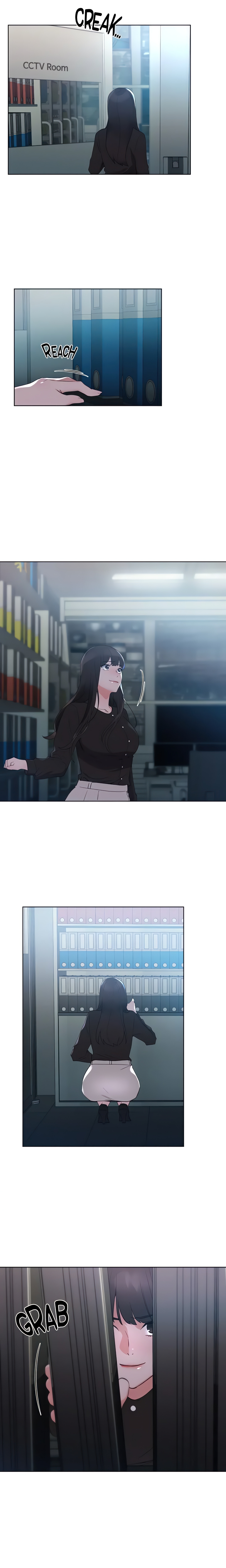 Sweet Revenge (Official) chapter 98 page 10