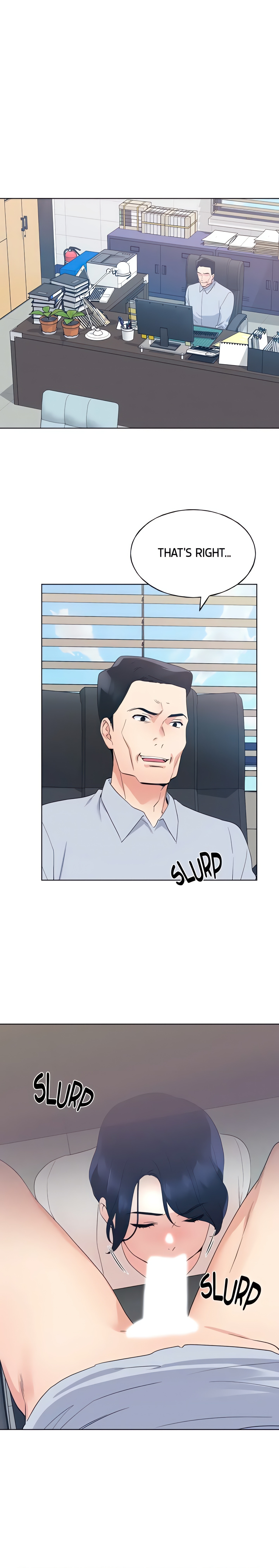 Sweet Revenge (Official) chapter 98 page 12