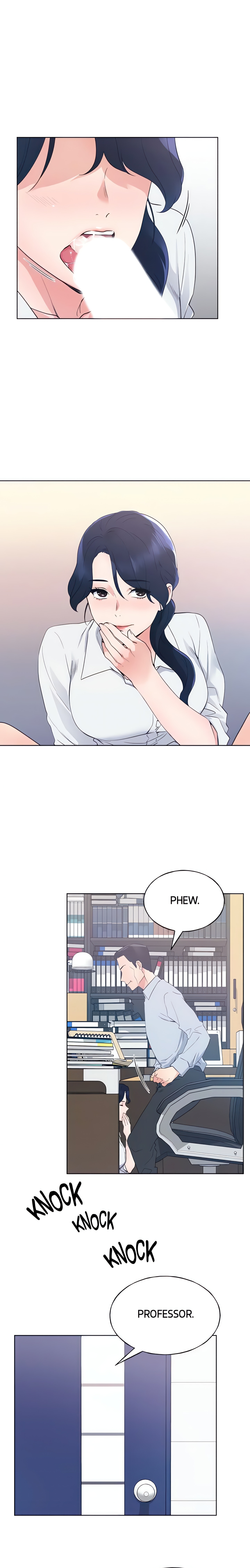 Sweet Revenge (Official) chapter 98 page 15