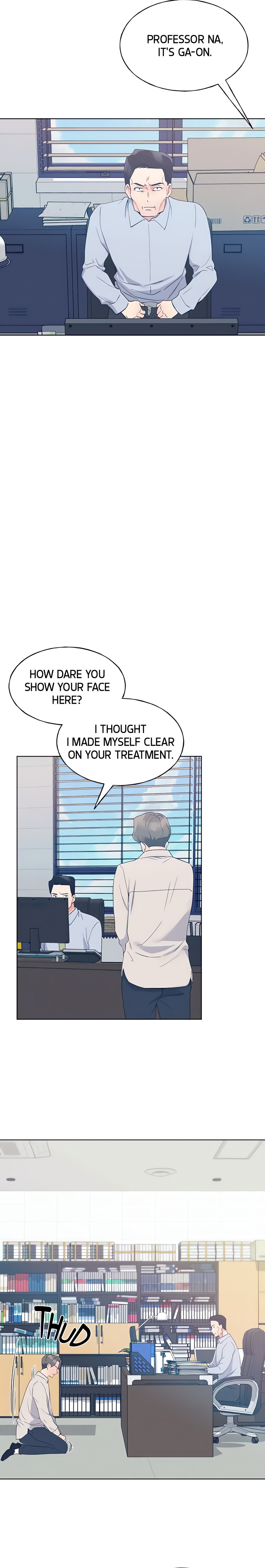 Sweet Revenge (Official) chapter 98 page 16