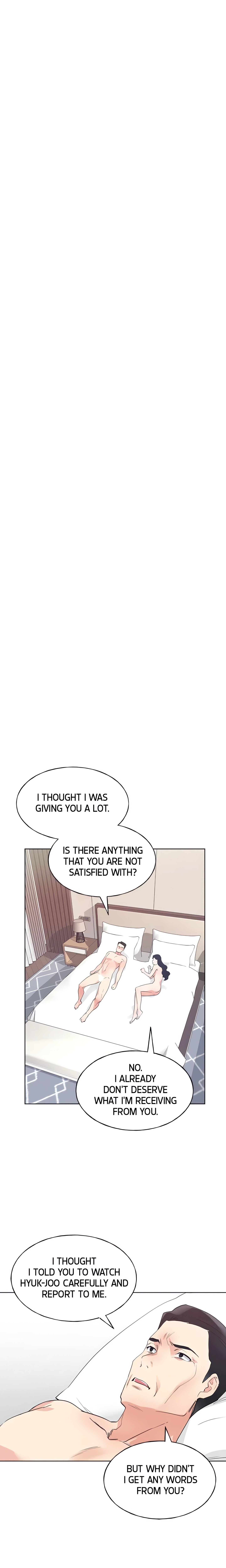 Sweet Revenge (Official) chapter 99 page 6