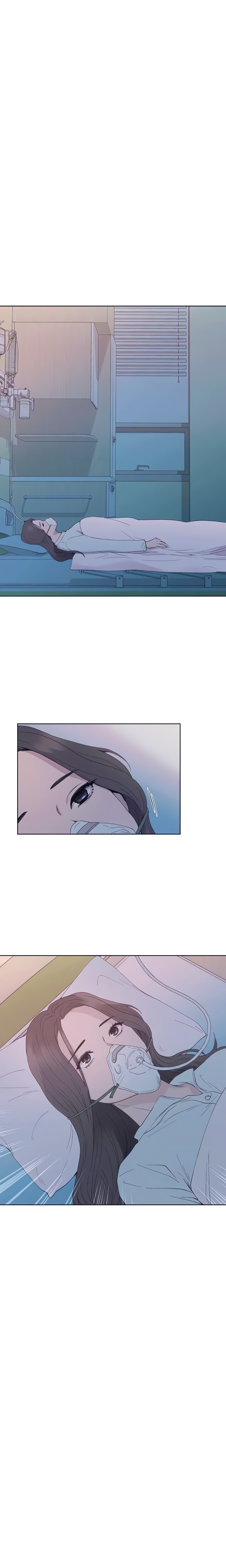 Sweet Revenge (Official) chapter 99 page 14
