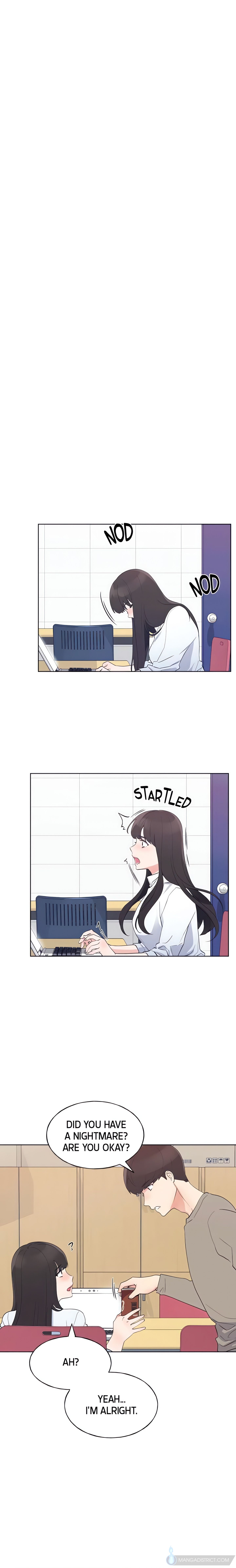 Sweet Revenge (Official) chapter 99 page 15