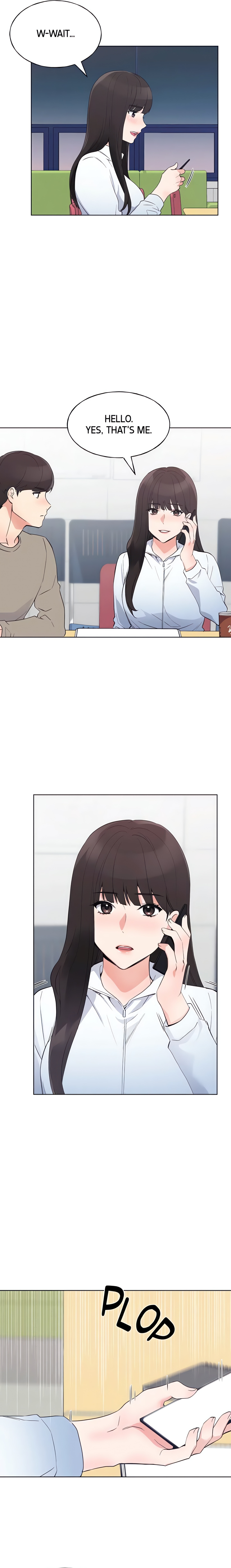 Sweet Revenge (Official) chapter 99 page 18